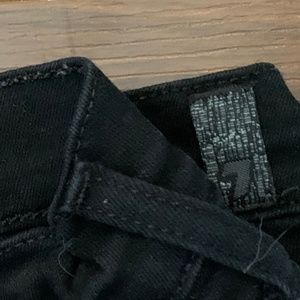 7 For All Man Kind Gwenevere (Size 27)